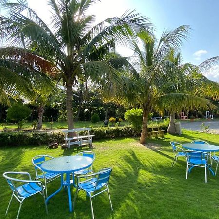 Coconutpalm Home Старе місто Хенчун Екстер'єр фото