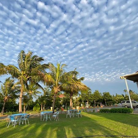 Coconutpalm Home Старе місто Хенчун Екстер'єр фото