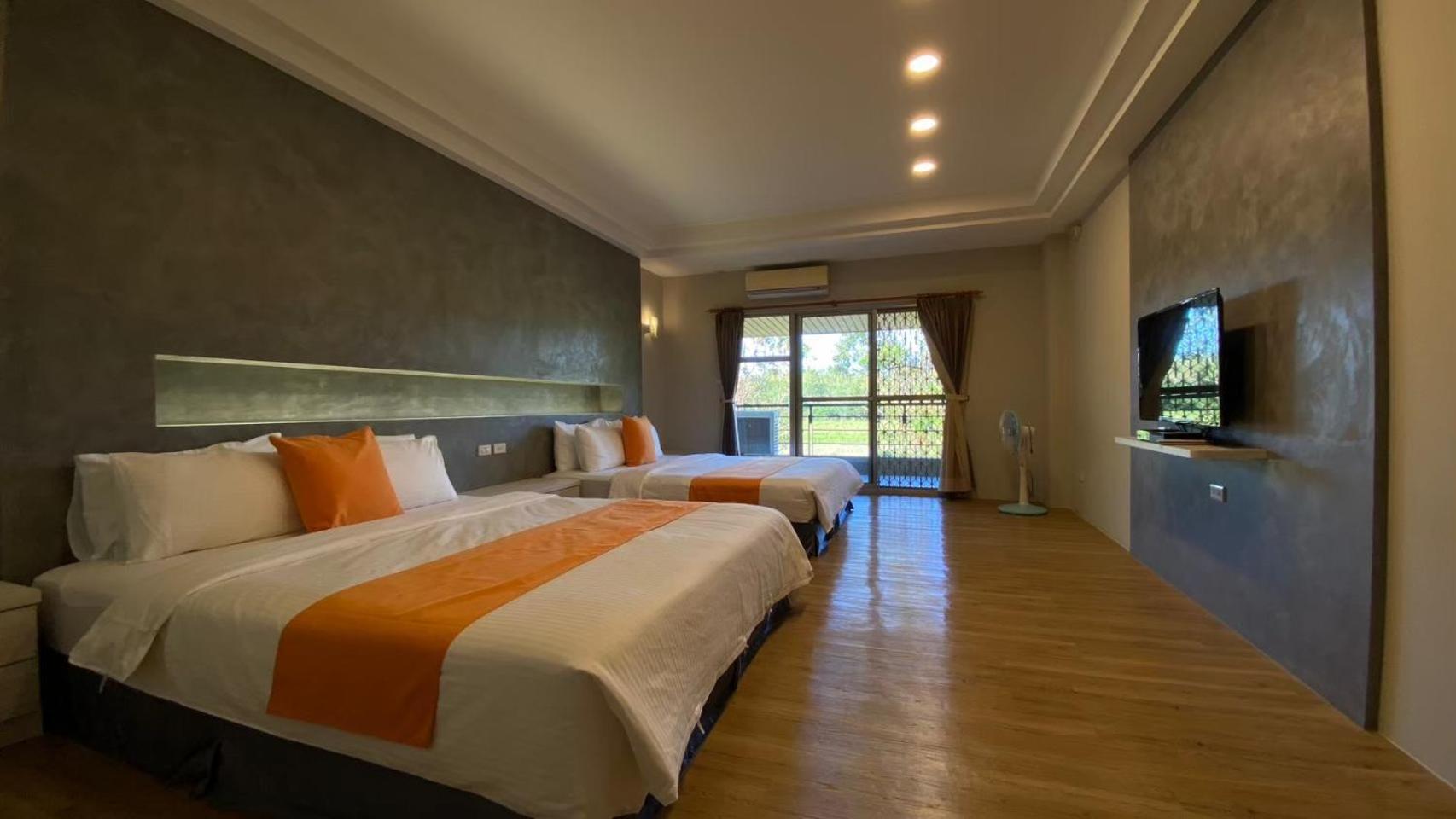 Coconutpalm Home Старе місто Хенчун Екстер'єр фото