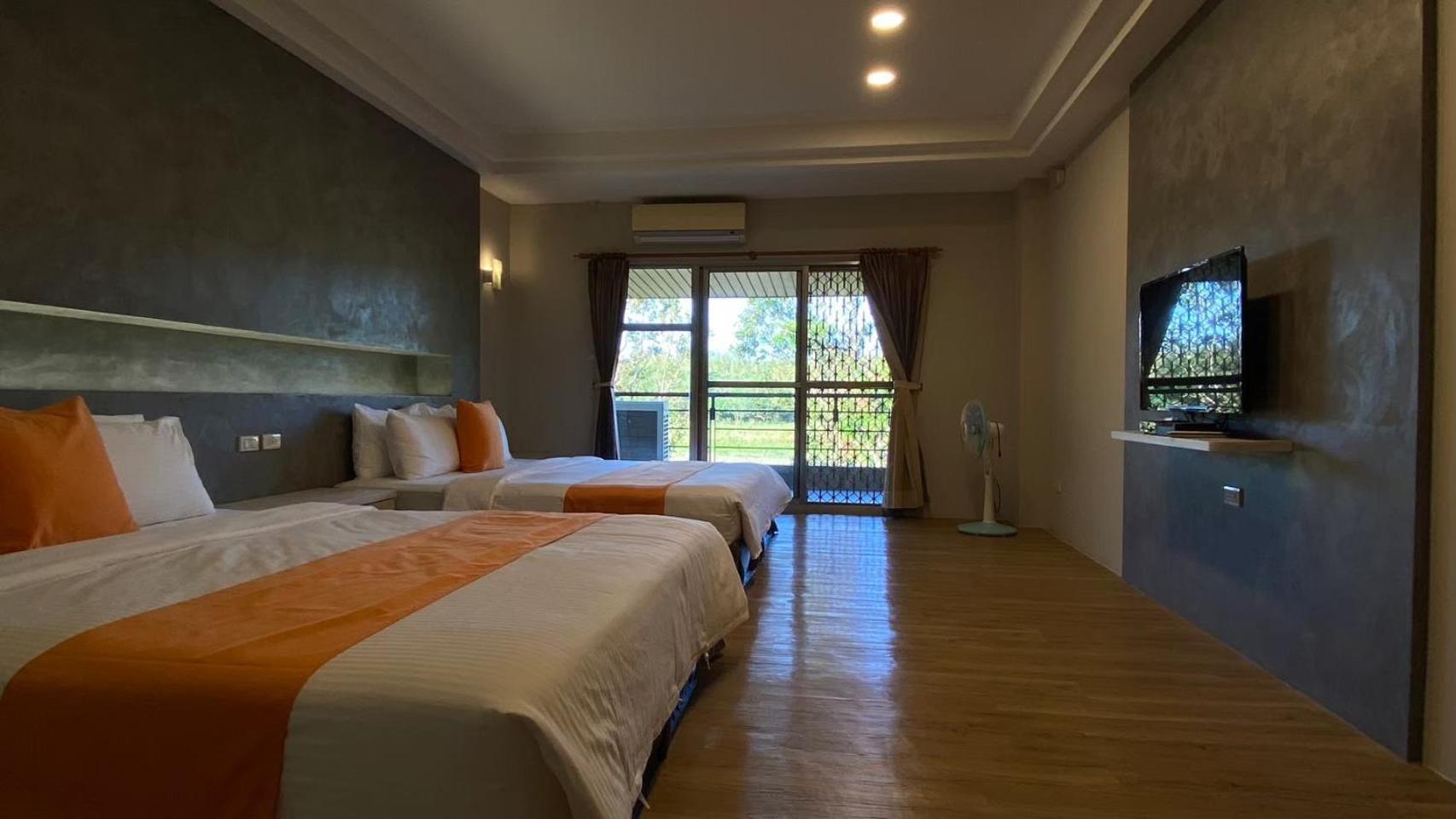 Coconutpalm Home Старе місто Хенчун Екстер'єр фото